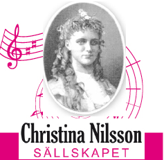 Christina Nilsson Sällskap